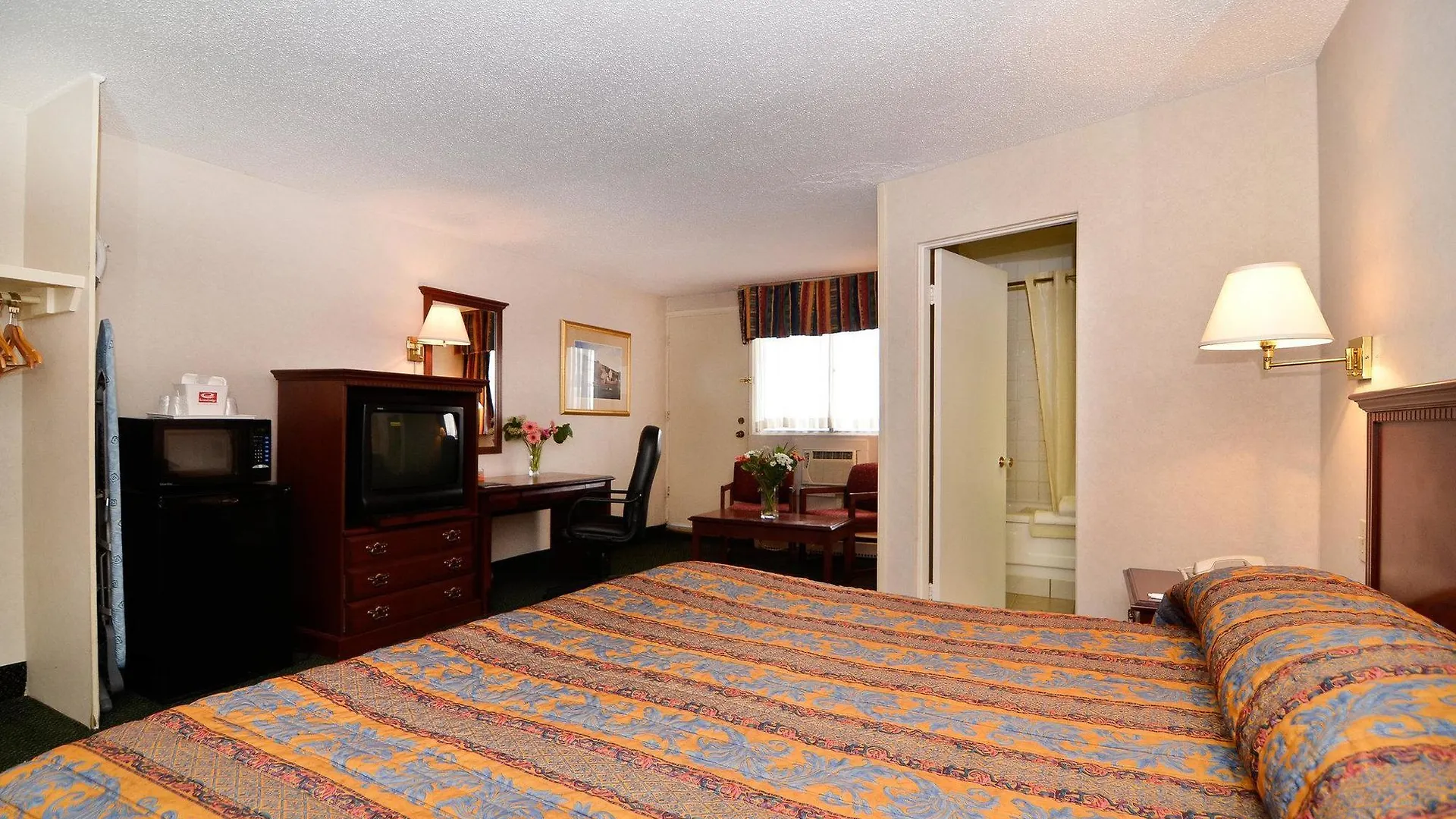 Econo Lodge Motel Village Calgary 0*,  Canada